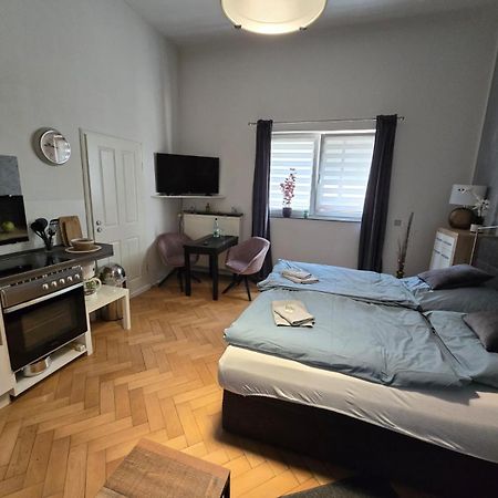 Zum Fuchsbau - Schoeneiche Bei Berlin ภายนอก รูปภาพ