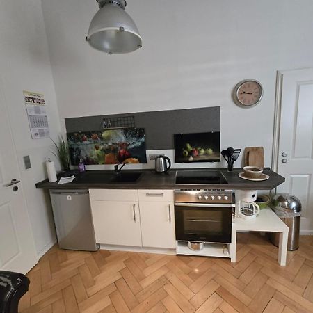 Zum Fuchsbau - Schoeneiche Bei Berlin ภายนอก รูปภาพ