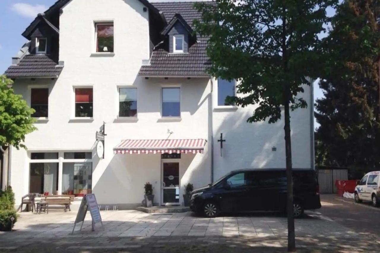 Zum Fuchsbau - Schoeneiche Bei Berlin ภายนอก รูปภาพ