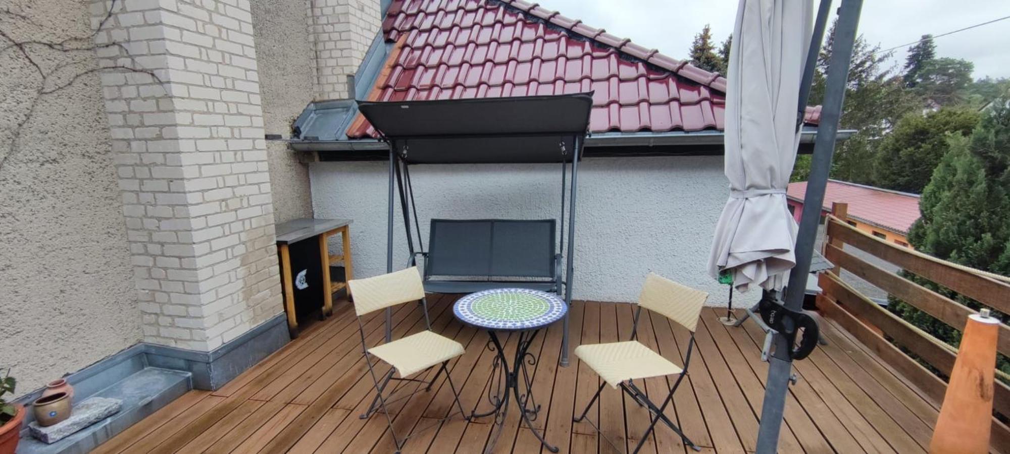 Zum Fuchsbau - Schoeneiche Bei Berlin ภายนอก รูปภาพ
