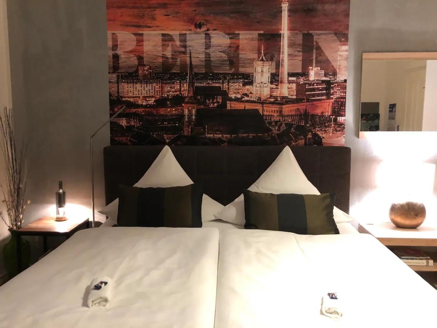 Zum Fuchsbau - Schoeneiche Bei Berlin ภายนอก รูปภาพ