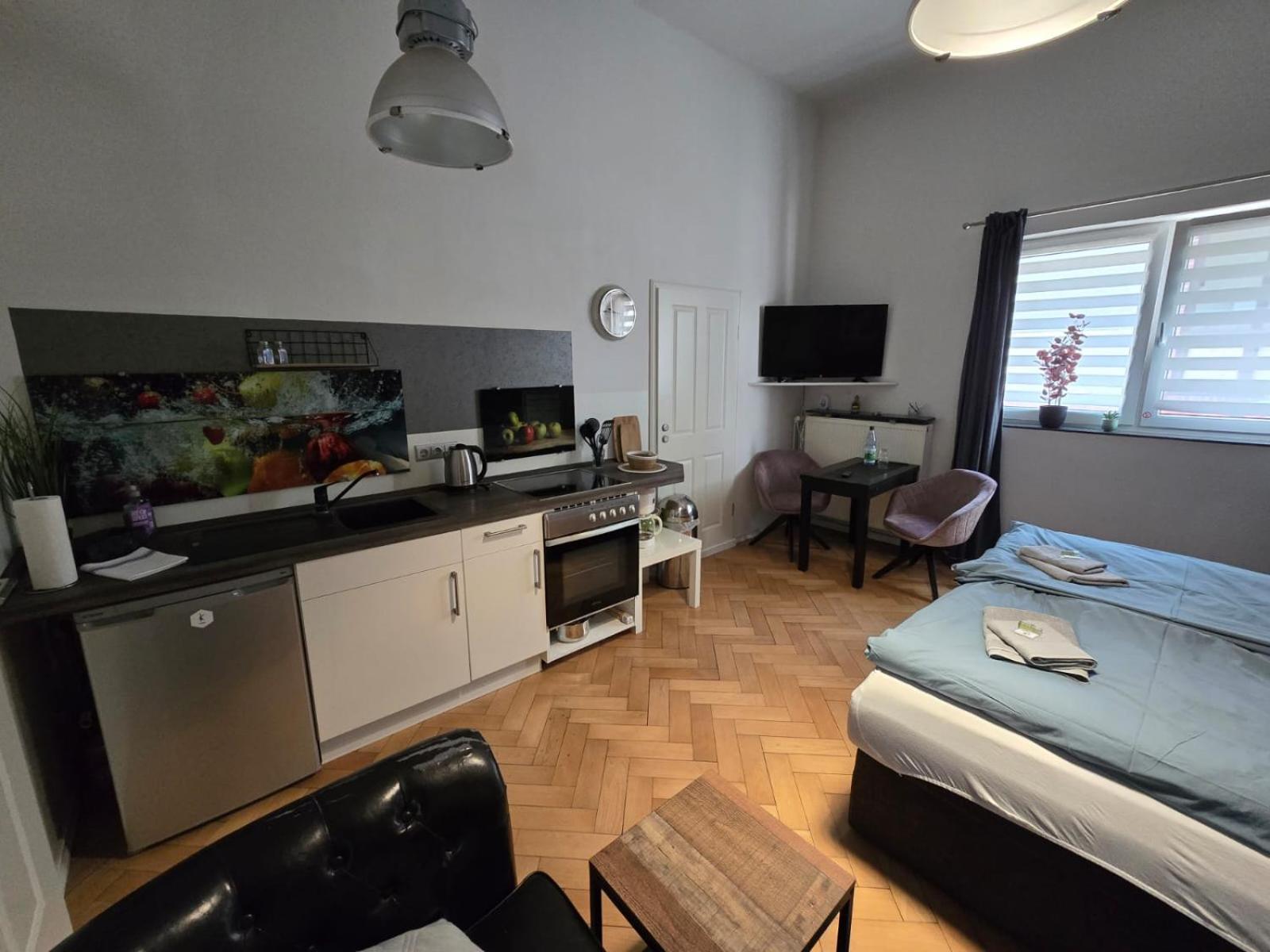 Zum Fuchsbau - Schoeneiche Bei Berlin ภายนอก รูปภาพ