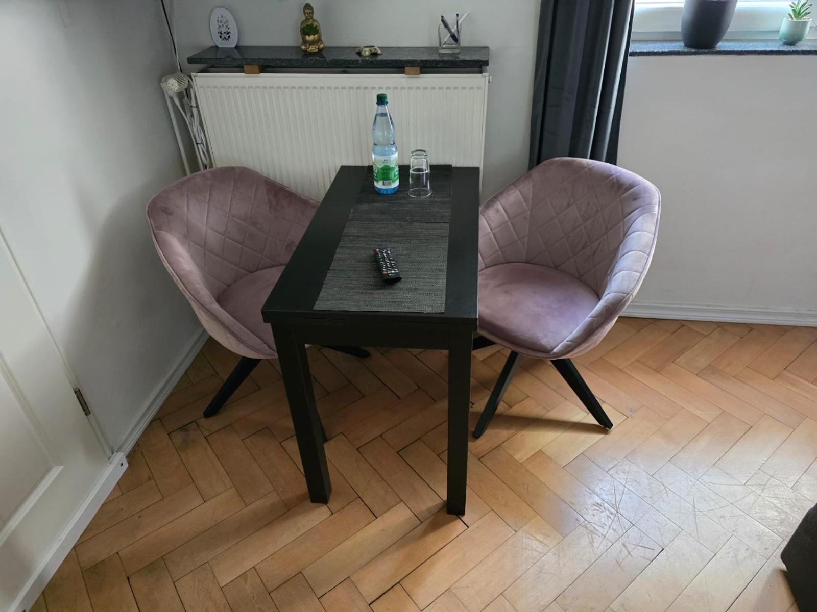 Zum Fuchsbau - Schoeneiche Bei Berlin ภายนอก รูปภาพ