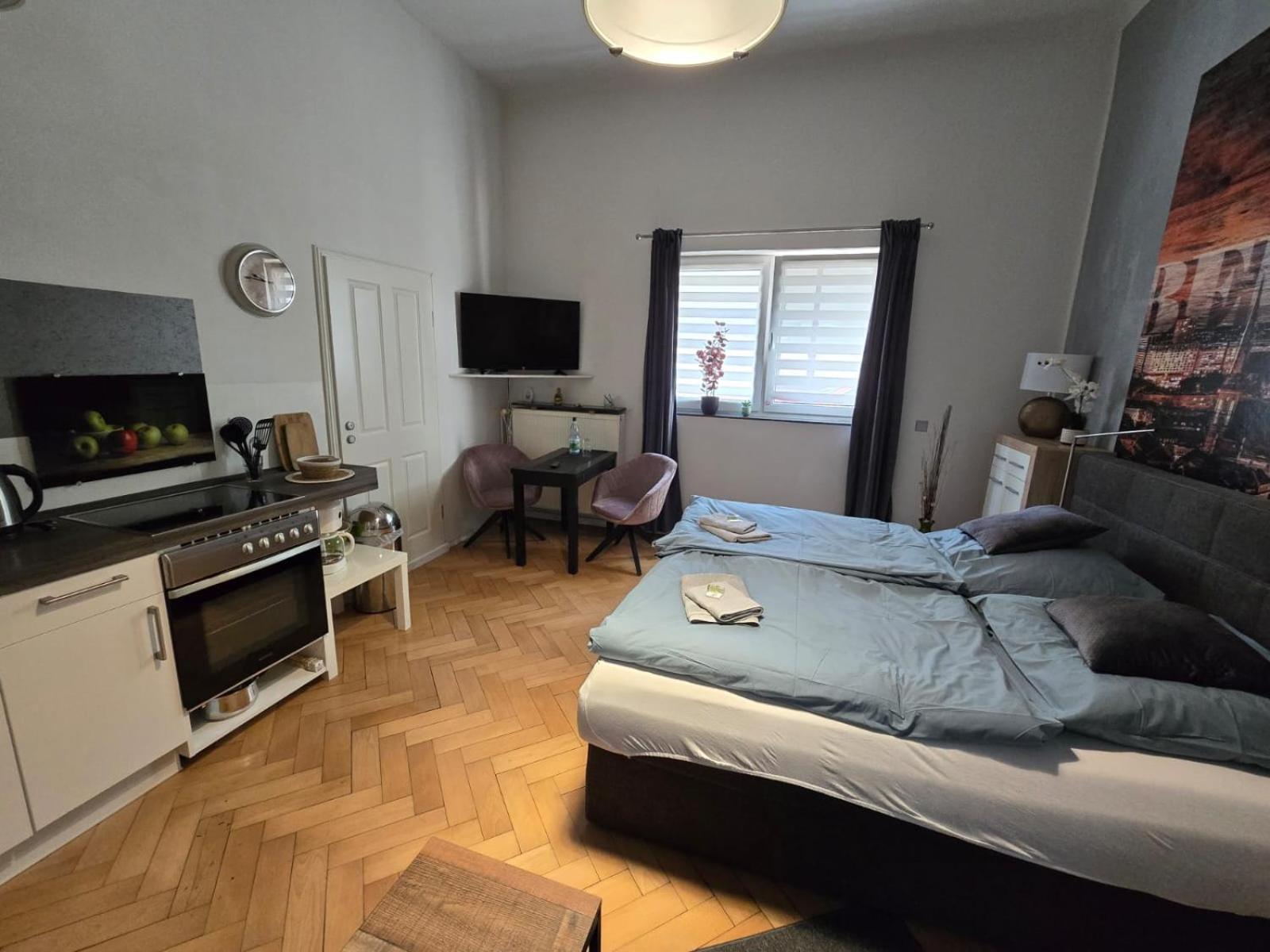 Zum Fuchsbau - Schoeneiche Bei Berlin ภายนอก รูปภาพ