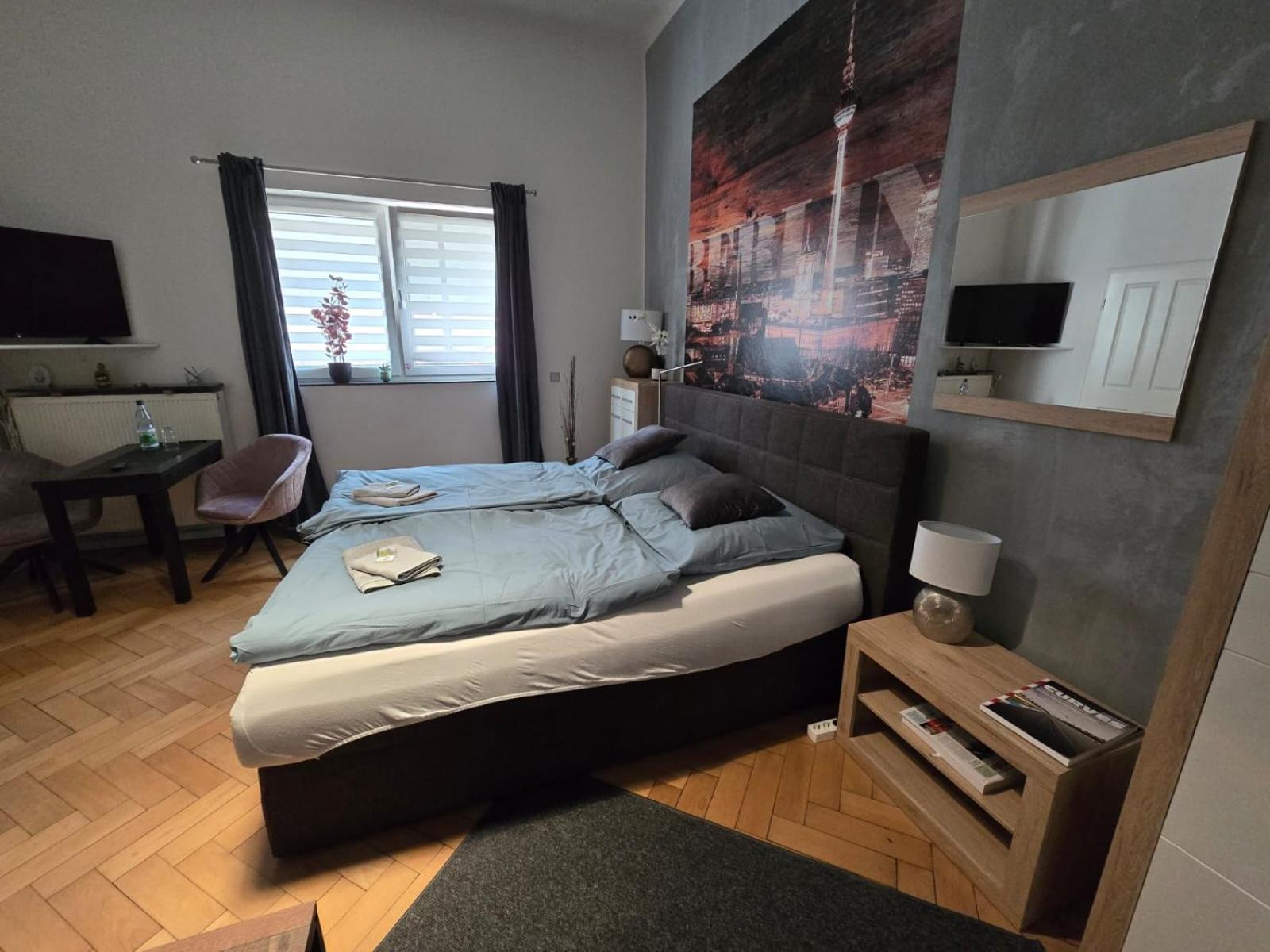 Zum Fuchsbau - Schoeneiche Bei Berlin ภายนอก รูปภาพ