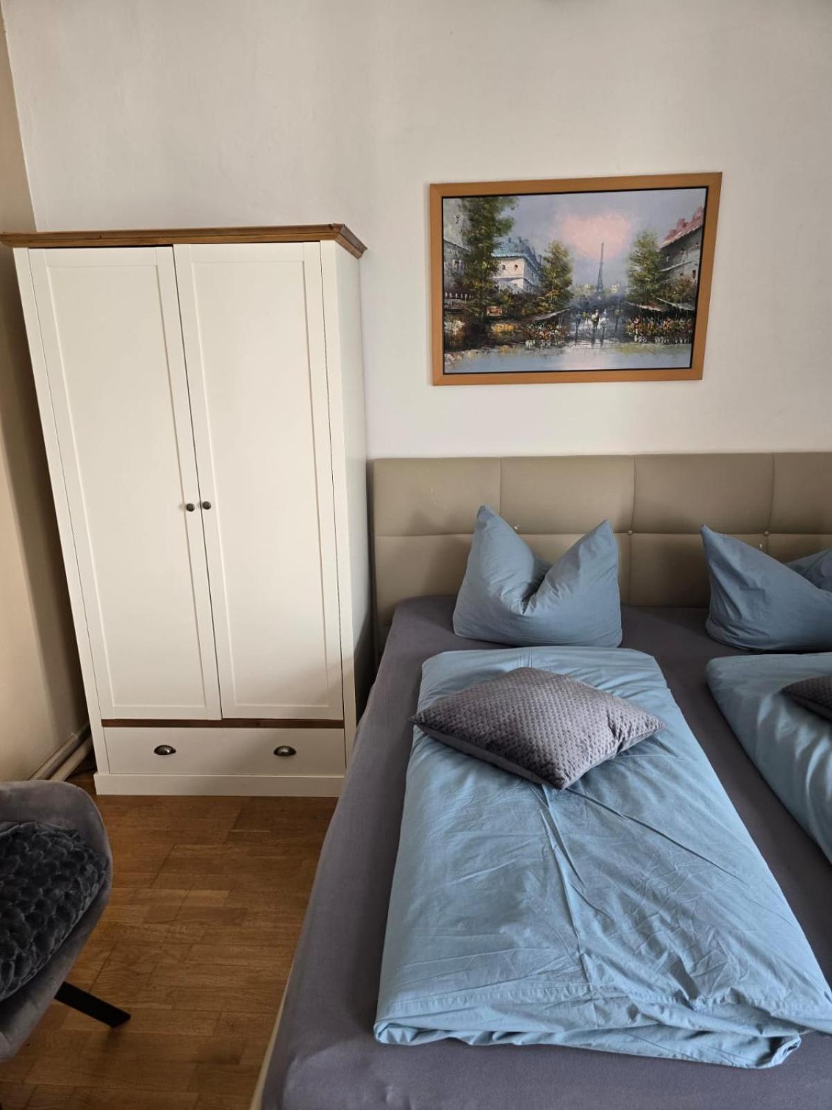 Zum Fuchsbau - Schoeneiche Bei Berlin ภายนอก รูปภาพ